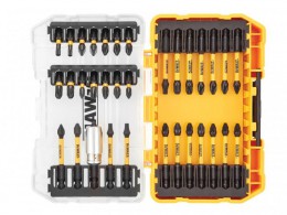 DEWALT DT70746T FLEXTORQ Screwdriving Set, 34 Piece £28.99